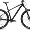 CUBE AIM SLT - MTB KERÉKPÁR - SOOT´N´BLACK - 2027